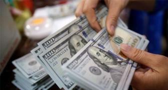 India's forex reserves jump by $3.66 bn to $641.59 bn