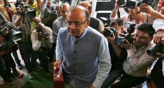 Union Budget likely to be presented on Feb 1