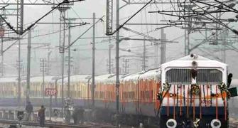 Budget merger: What it means for the Railways