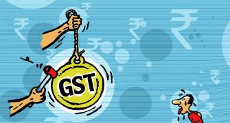 How 'briefcase' firms are robbing the govt of GST tax