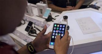 Smartphone apps may be secretly stealing your data: study