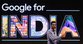 Google is once again India's best employer