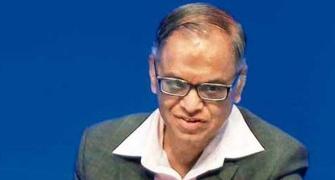 Murthy asks Infosys to make Panaya report public; firm says no