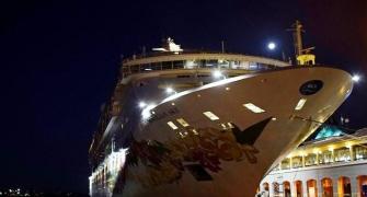 Cruise tourism to generate Rs 355 bn: Gadkari
