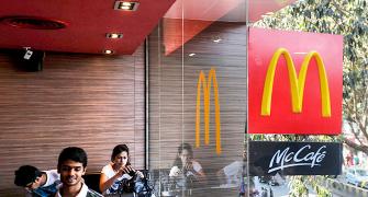 South and West are lovin' it but McDonald's faces test in North and East