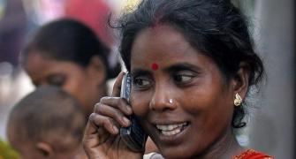 Call drops: Trai slaps penalty of up to Rs 10 lakh