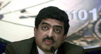 Joined Infosys at 26, re-joined at 62, tweets Nilekani