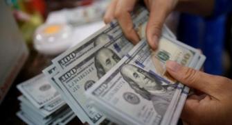 Forex reserves down by $878 mn to $632.736 bn
