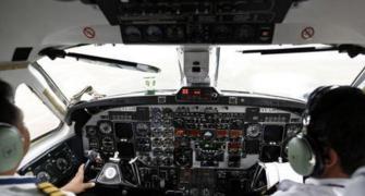 How Indian airlines are trying to overcome shortage of pilots