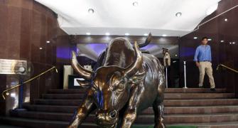 Bull run for Indian equities will continue in 2018