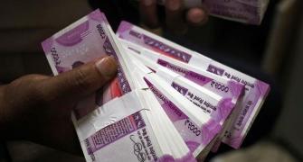 Has RBI stopped printing Rs 2,000 notes?