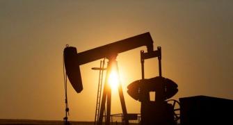 'Rising oil price is an important risk factor for India'