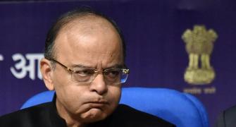 With Budget, Arun Jaitley stays the course