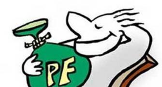 Online EPF withdrawal, pension fixation a reality by May