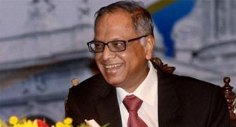 Why Narayana Murthy must be brought back to Infosys