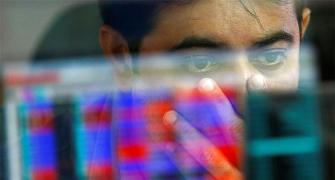 Why stock brokers are an unhappy lot today