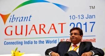 Urjit Patel's Budget wishlist