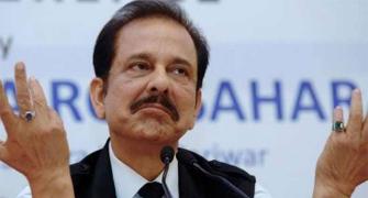 Why Sahara chief Subrata Roy may have to go back to jail