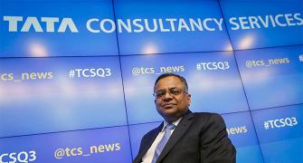 TCS posts better-than-expected result; Q3 net up 11%