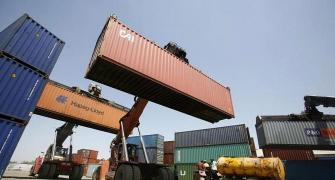 Exports rise for 4th straight month; up 5.72% at $24 billion