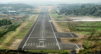 UDAN bids for 43 airports despite airlines opposing levy