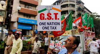 How GST changed Indian politics