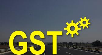 Gearing up for the GST regime