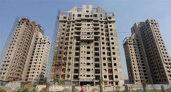 Home prices on the rise despite note ban
