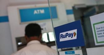 Will India choose Rupay over Visa, Mastercard?
