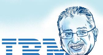 Suresh Vaswani set to drive IBM's global tech services