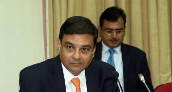 All well between RBI and FinMin?