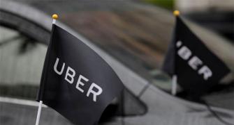 Why Uber's APAC head was fired