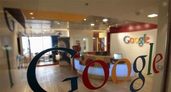 Indian Patent Office rejects Google's invention
