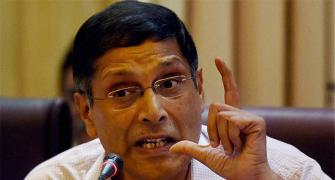 Arvind Subramanian on how to prevent bank scams
