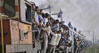Railways seek reimbursement for service charge waiver