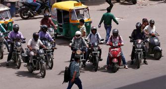 Tamil Nadu makes Aadhaar must for vehicle registration