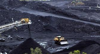 Adani says Queensland govt supports coal mine project