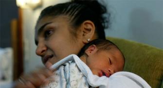 Paid 26-week maternity leave gets President's nod