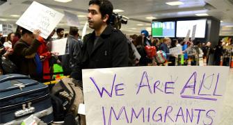 Indian immigrants in US fear deportation post DACA repeal