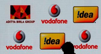 Challenging times for Vodafone Idea
