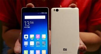 Xiaomi topples Samsung from India perch in Q3