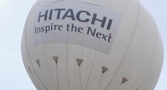 Hitachi eyes ALL Indian smart cities