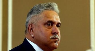 Mallya consults 'formidable' lawyer to defend him