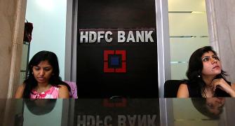 Why HDFC Bank's headcount is down but branches are growing
