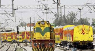 Railways goes corporate, will scrap Rs 30,000 cr social subsidy