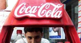 Coke and Pepsi start talking health and nutrition