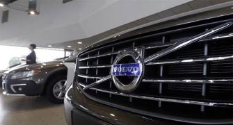 Volvo to assemble cars in India