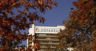 After 15 years, Ranjit Shahani steps down as Novartis MD