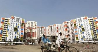 HDFC's ambitious plan to build affordable homes