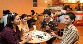 Why restaurants have not slashed prices post GST rate cut